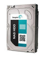 Seagate - 1H4168000 - 4TB 5900RPM SATA 6.0 Gbps 3.5 64MB Cache NAS Hard Drive"