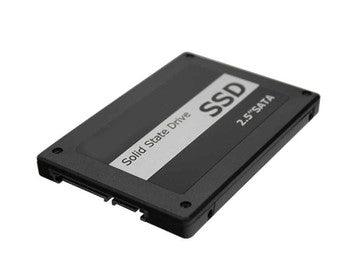 HP - 1JQ07AV - 240GB SATA 6Gbps 2.5-inch Internal Solid State Drive (SSD)