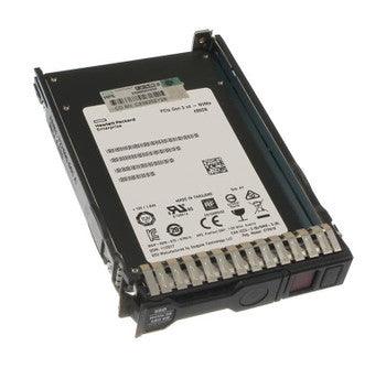 HP - 1JQ18AV - 480GB SATA 6Gbps 2.5-inch Internal Solid State Drive (SSD)