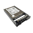 Dell - 1L8202-150 - 600GB 15000RPM SAS 12Gbps 128MB Cache 32GB SSD TurboBoost (4Kn) 2.5-Inch Internal Hybrid Hard Drive