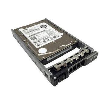 Dell - 1L8202-150 - 600GB 15000RPM SAS 12Gbps 128MB Cache 32GB SSD TurboBoost (4Kn) 2.5-Inch Internal Hybrid Hard Drive