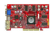 Dell - 1M325 - 64MB Nvidia GeForce TI 4200 DDR Video Graphics Card