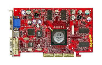 Dell - 1M325 - 64MB Nvidia GeForce TI 4200 DDR Video Graphics Card