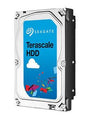 Seagate - 1N5170-998 - 5TB 7200RPM SATA 6.0 Gbps 3.5 64MB Cache Terascale Hard Drive"