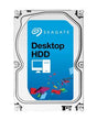 Seagate - 1NR17Z-900 - 8TB 7200RPM SATA 6.0 Gbps 3.5 128MB Cache Desktop Hard Drive"