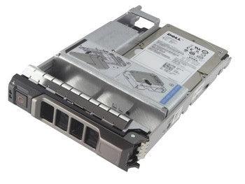 Dell - 1PD10 - 1.8TB 10000RPM SAS 12Gbps Hot Swap (512e) 2.5-inch Internal Hard Drive