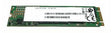 HP - 1PW52AV - 256GB TLC SATA 6Gbps (SED Opal2) M.2 2280 Internal Solid State Drive (SSD)