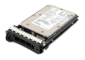 Dell - 1R082 - 36GB 15000RPM Ultra 320 SCSI 3.5 8MB Cache Hard Drive"