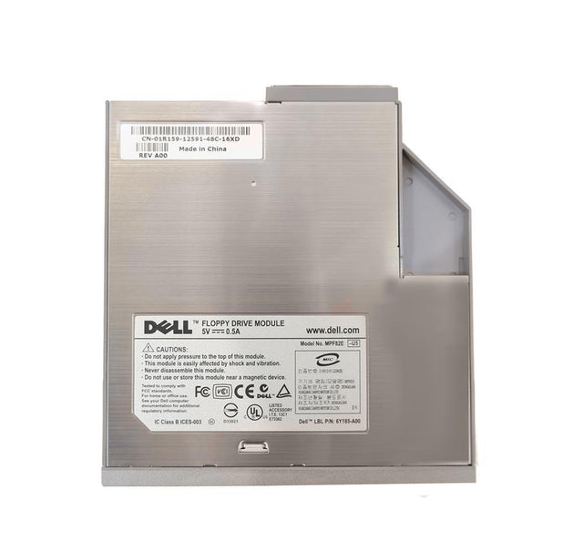 1R159 Dell 1.44 Floppy Drive Unit