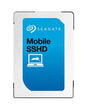 Seagate - 1RK172-566 - 1TB 5400RPM SATA 6.0 Gbps 2.5 128MB Cache Mobile Hard Drive"