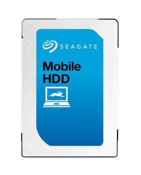 Seagate - 1RK172-6E8 - 1TB 5400RPM SATA 6.0 Gbps 2.5 128MB Cache Mobile Hard Drive"