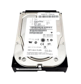 Seagate - 1RL212-039 - Enterprise 8TB 7200RPM SAS 12Gbps Nearline 3.5-inch Internal Hard Drive for Storwize V5030