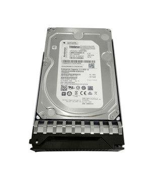 Seagate - 1RM112-155 - Enterprise 8TB 7200RPM SATA 6Gbps 256MB Cache (512e) 3.5-inch Internal Hard Drive