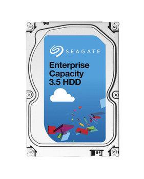 Seagate - 1RM212-080 - 8TB 7200RPM SAS 12.0 Gbps 3.5 256MB Cache Enterprise Hard Drive"
