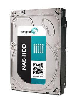 Seagate - 1T5168 - 4TB 5900RPM SATA 6.0 Gbps 3.5 64MB Cache NAS Hard Drive"