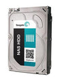 Seagate - 1T5168 - 4TB 5900RPM SATA 6.0 Gbps 3.5 64MB Cache NAS Hard Drive"