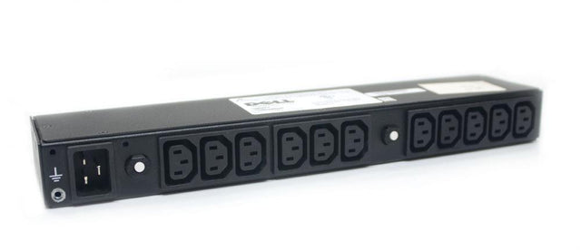 1T891 Dell 16A 220V 11-Outlet Power Distribution Unit (Refurbished)