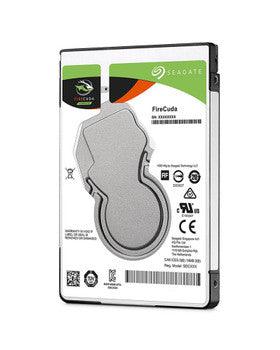 Seagate - 1U7172-500 - 1TB 5400RPM SATA 6.0 Gbps 2.5 128MB Cache FireCuda Hard Drive"