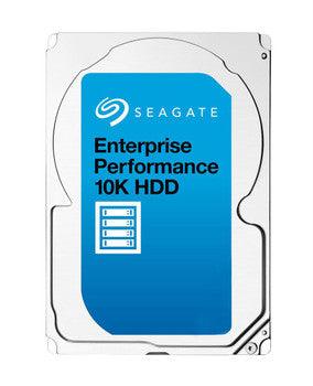 Seagate - 1V8200-001 - 300GB 10000RPM SAS 12.0 Gbps 2.5 128MB Cache Enterprise Hard Drive"