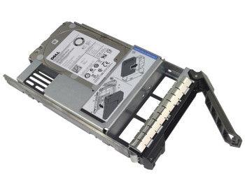 Dell - 1W7HY - 2TB 7200RPM SAS 12Gbps (SED) 2.5-inch Internal Hard Drive