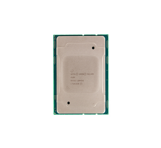 1XM76AT - HP 1.80GHz 11MB L3 Cache Socket FCLGA3647 Intel Xeon Silver 4108 Octa-core (8 Core) Processor Kit for Z8 Gen4 Workstation