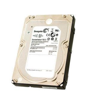 Seagate - 1YZ11V-025 - Constellation ES 4TB 7200RPM SATA 6Gbps 64MB Cache 3.5-inch Internal Hard Drive