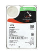 Seagate - 1ZD101-500 - 10TB 7200RPM SATA 6.0 Gbps 3.5 256MB Cache IronWolf Hard Drive"
