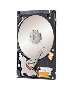 HP - 1ZX01AV - 2TB 7200RPM SATA 6Gbps 2.5-inch Internal Hybrid Hard Drive
