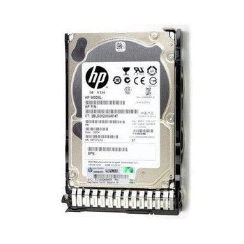 HP - 1ZY83AV - 2TB 7200RPM SATA 6Gbps 2.5-inch Internal Hybrid Hard Drive