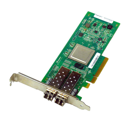 2DW9J Dell 2-Ports Fibre Channel 10GB PCI Express Host Bus Adapter