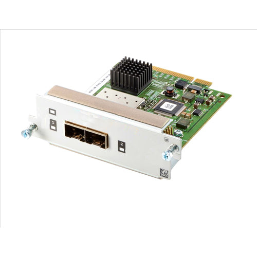 SRX5K-MPC3-100G-R Juniper 2-Ports 100GbE 4 x Ports 10Gb/s Services Gateway Card