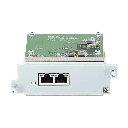 5070-5089 - HP 2 x Ports 10Gb/s SFP+ AL Module