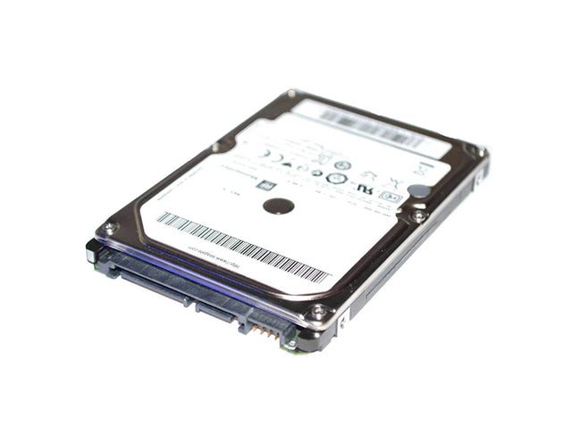 Disco Duro Momentus 7200 de 500GB, 7200RPM, SATA 3Gb/s, 2.5 Pulgadas, con 16MB de Caché