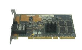 Sun - 200007P2 - Network Controller 1000 Base SX Host Bus Adapter/Fiber SC