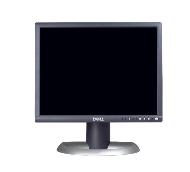 2001FPB Dell 20-inch (1600 x 1200) at 60Hz Flat Panel LCD Monitor (Refurbished)