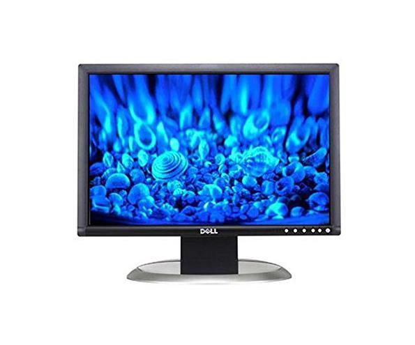 2005FPW Dell 20.1-inch Widescreen 1600 x 1200 at 60Hz Flat Panel LCD Monitor (Refurbished)