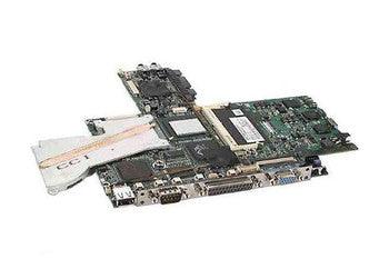 HP - 201812-001/SPARE - PIII 600MHz System Board (for 11.3inch Display Models) Armada M300