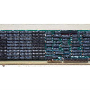 Memory Boards
