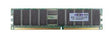 HP - 202172-B21-OEM - 4GB (4x1GB) DDR Registered ECC PC-1600 200Mhz Memory