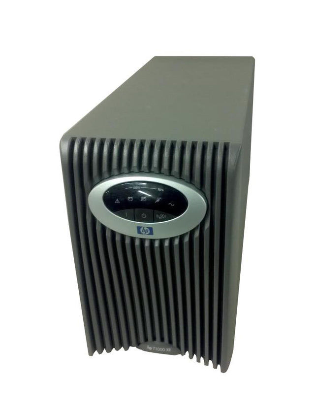 204155-001 HP Ups model T1000 XR (1000VA 700W) low voltage (North America) (Refurbished)