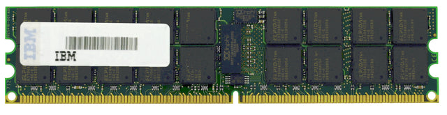 2066-1208 IBM 8GB Kit (8 X 1GB) Memory for Z Series 2066 800/900