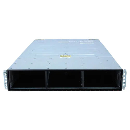 2076-12F IBM Storwize V7000 LFF Expansion Enclosure