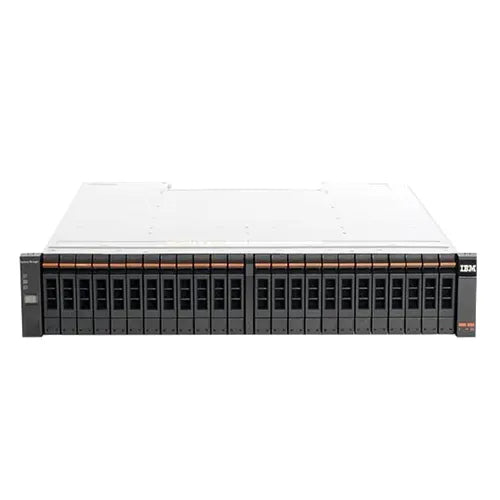 2077-AF3 IBM V5030F ALL-FLASH w/ 184TB Flash SSD