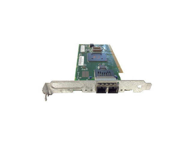 209816-001 - HP NC6136 1000Base-SX 64-bit/66MHz PCI Gigabit Network Interface Card