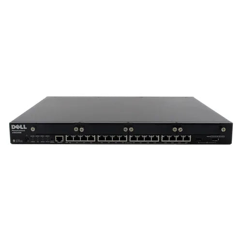 20NXH - Dell SRX240 16 x Ports 1000Base-T + 4 x Expansion Slots mini-PIM Security Services Gateway