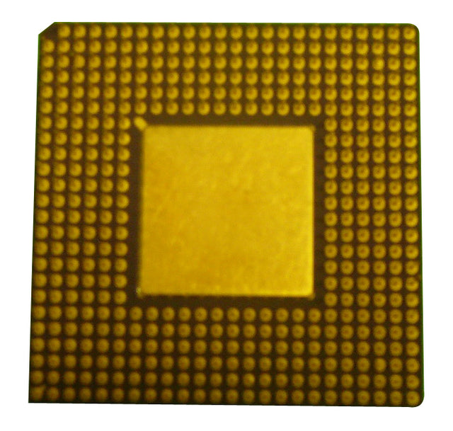 21-35023-21 Digital Equipment (DEC) Alphastation 200 4/166 Axp Cpu 21064-ca (Refurbished)