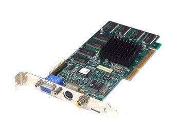 HP - 210-0348-00X - 210034800X Video Card