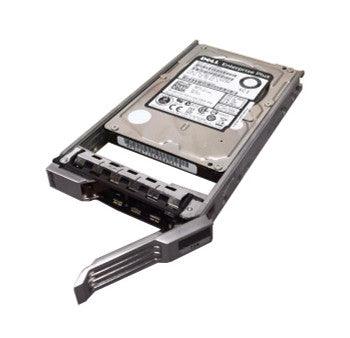 Dell - 210-ADGU - 300GB 15000RPM SAS 12.0 Gbps 2.5 128MB Cache Hard Drive"