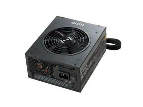 210-GQ-0650-V2 - EVGA 650-Watts 100-240V 80-Plus Gold ATX Power Supply - Orange Hardwares