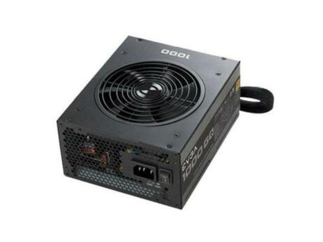 210-GQ-0650-V2 - EVGA 650-Watts 100-240V 80-Plus Gold ATX Power Supply - Orange Hardwares